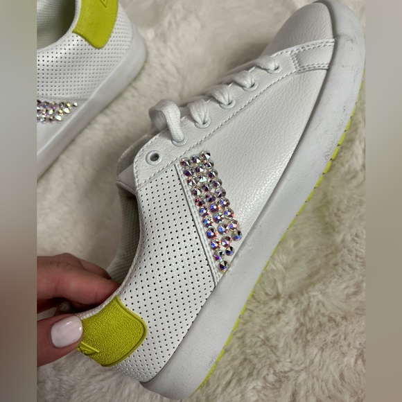 NWOT Nautica Sneakers - Picture 4 of 14